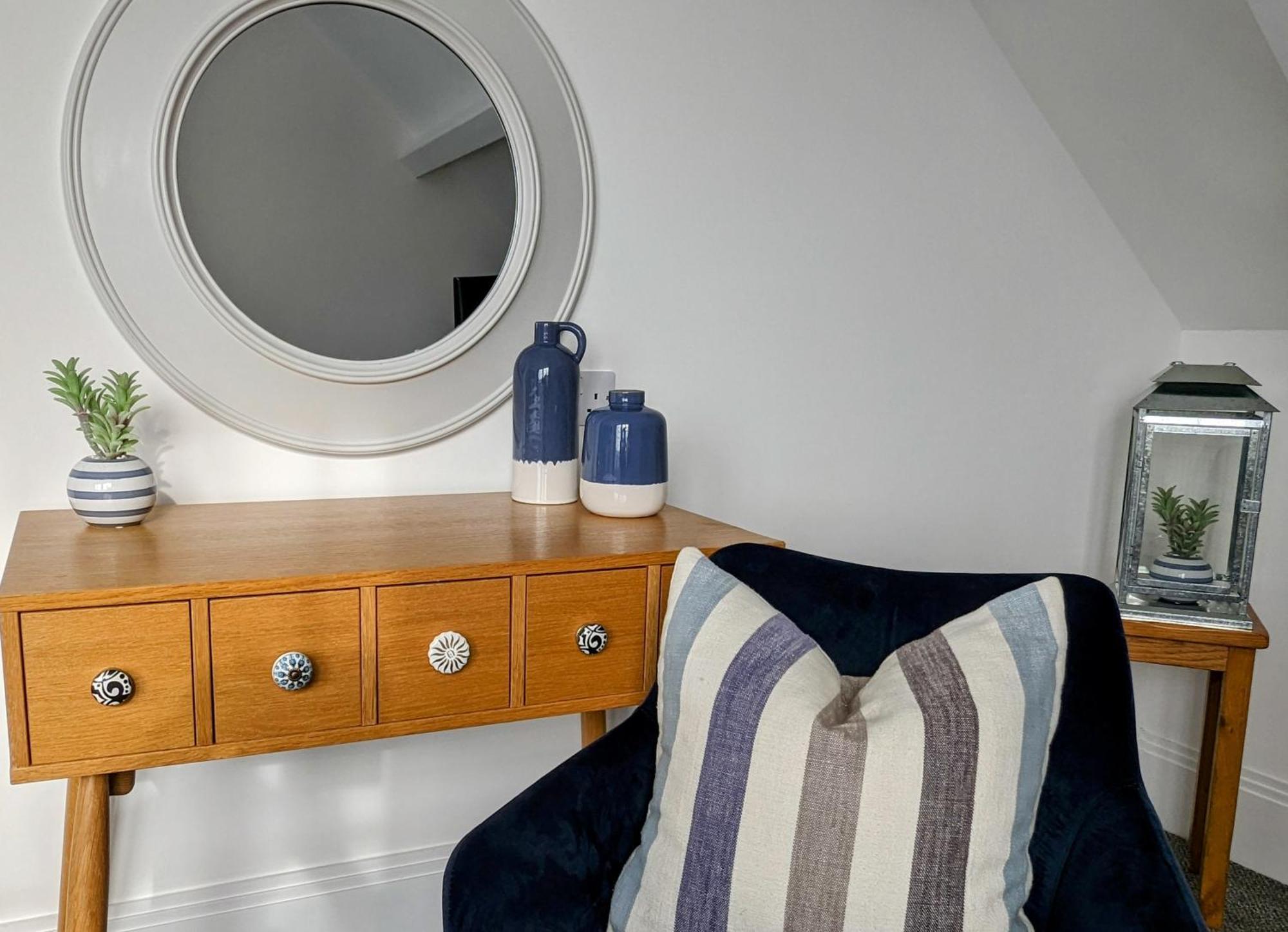 The Westcott By The Sea - Just For Adults Hotel Falmouth Bagian luar foto