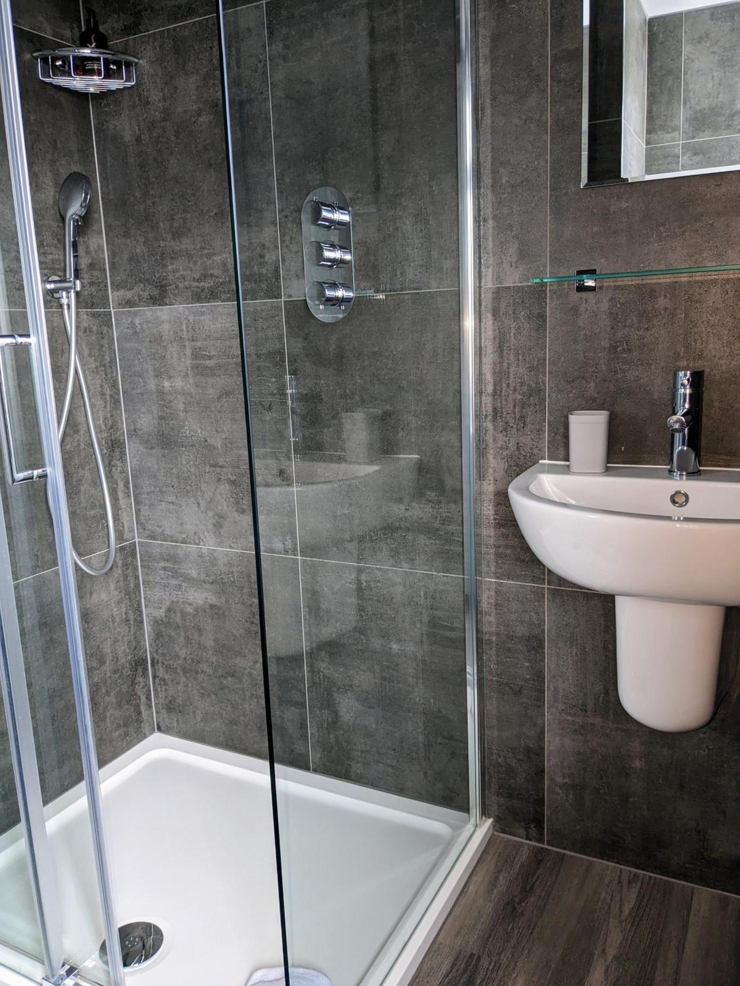 The Westcott By The Sea - Just For Adults Hotel Falmouth Ruang foto
