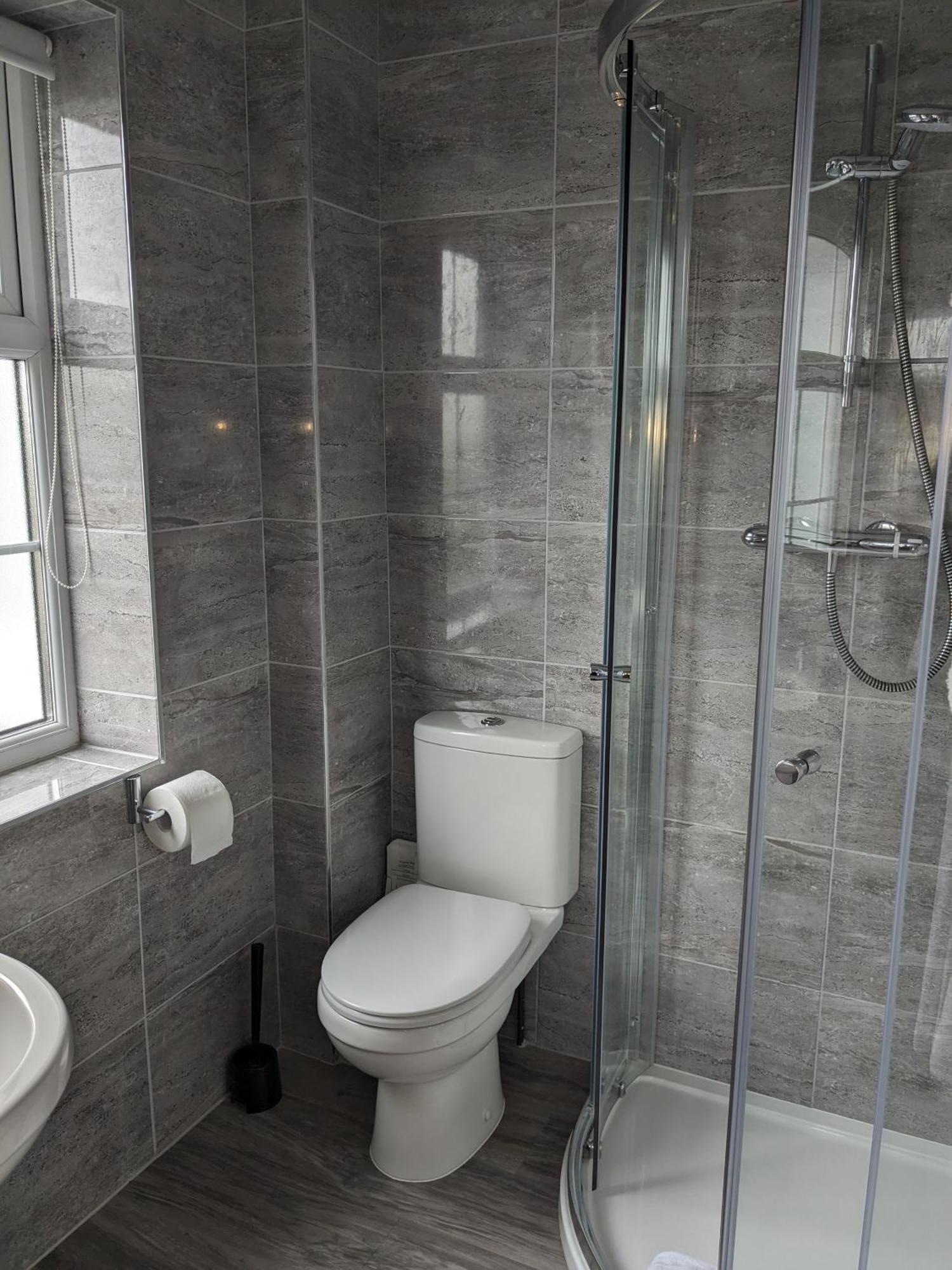 The Westcott By The Sea - Just For Adults Hotel Falmouth Bagian luar foto