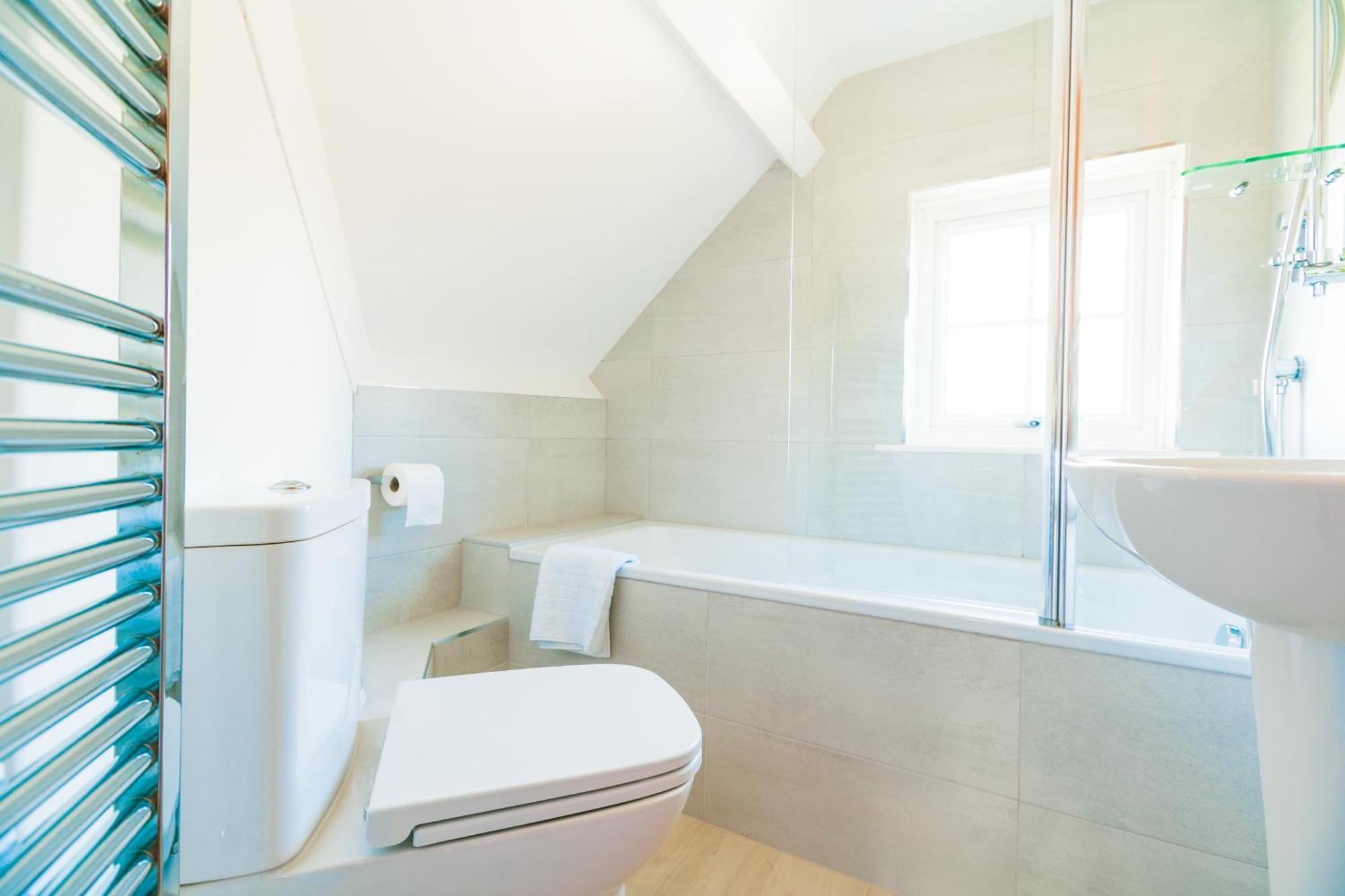 The Westcott By The Sea - Just For Adults Hotel Falmouth Ruang foto