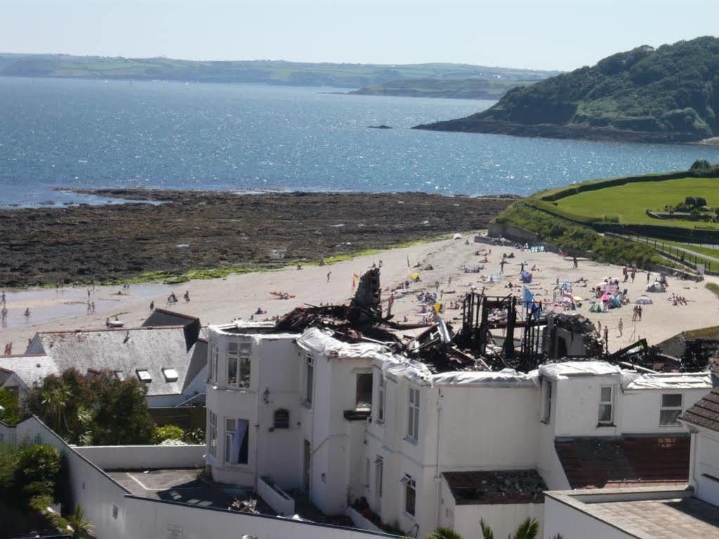 The Westcott By The Sea - Just For Adults Hotel Falmouth Bagian luar foto